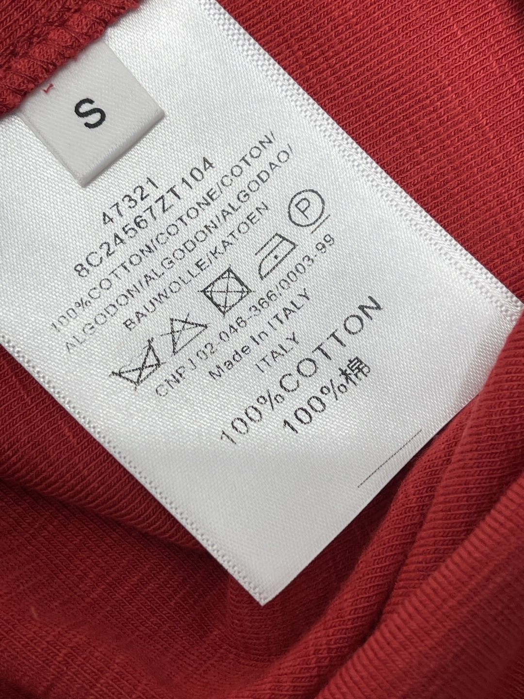 t-shirt