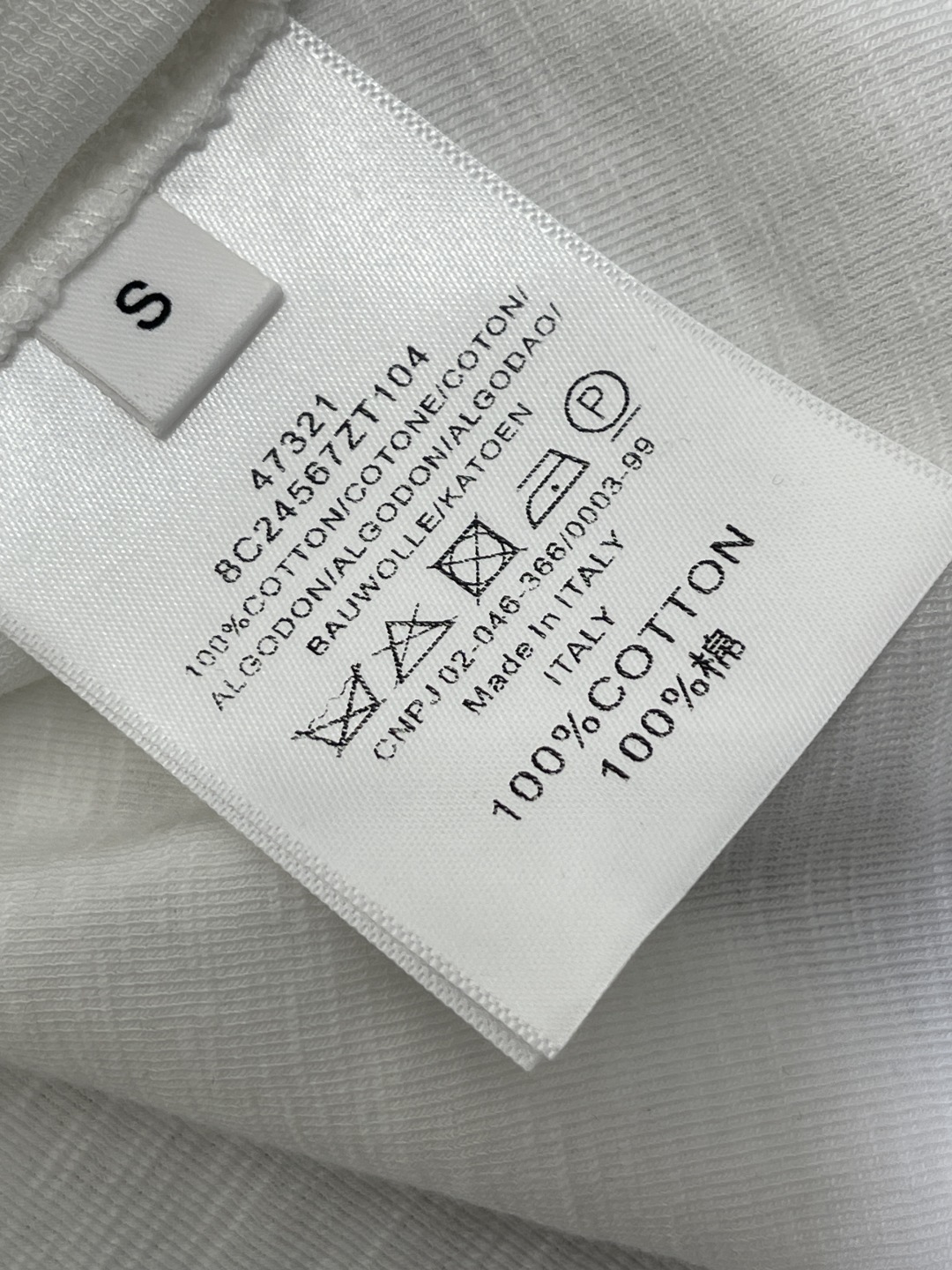 t-shirt