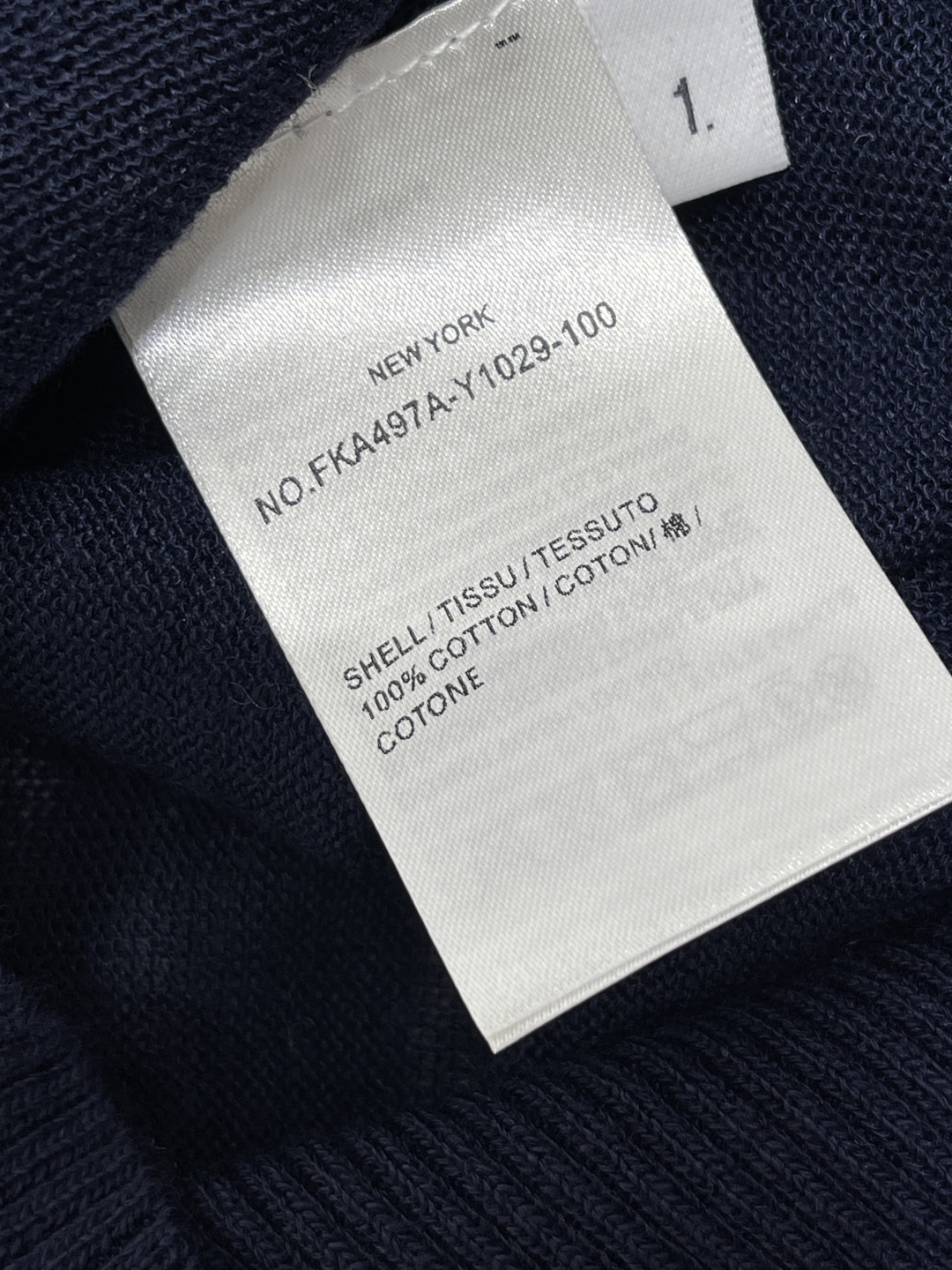 t-shirt