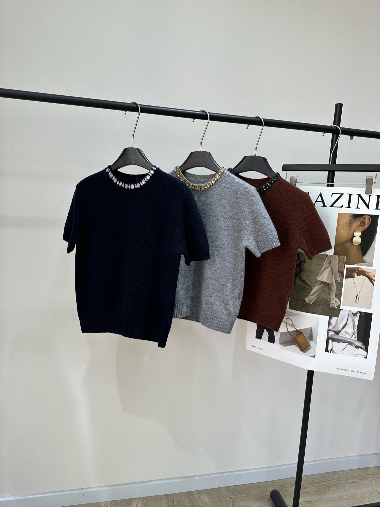 t-shirt woman