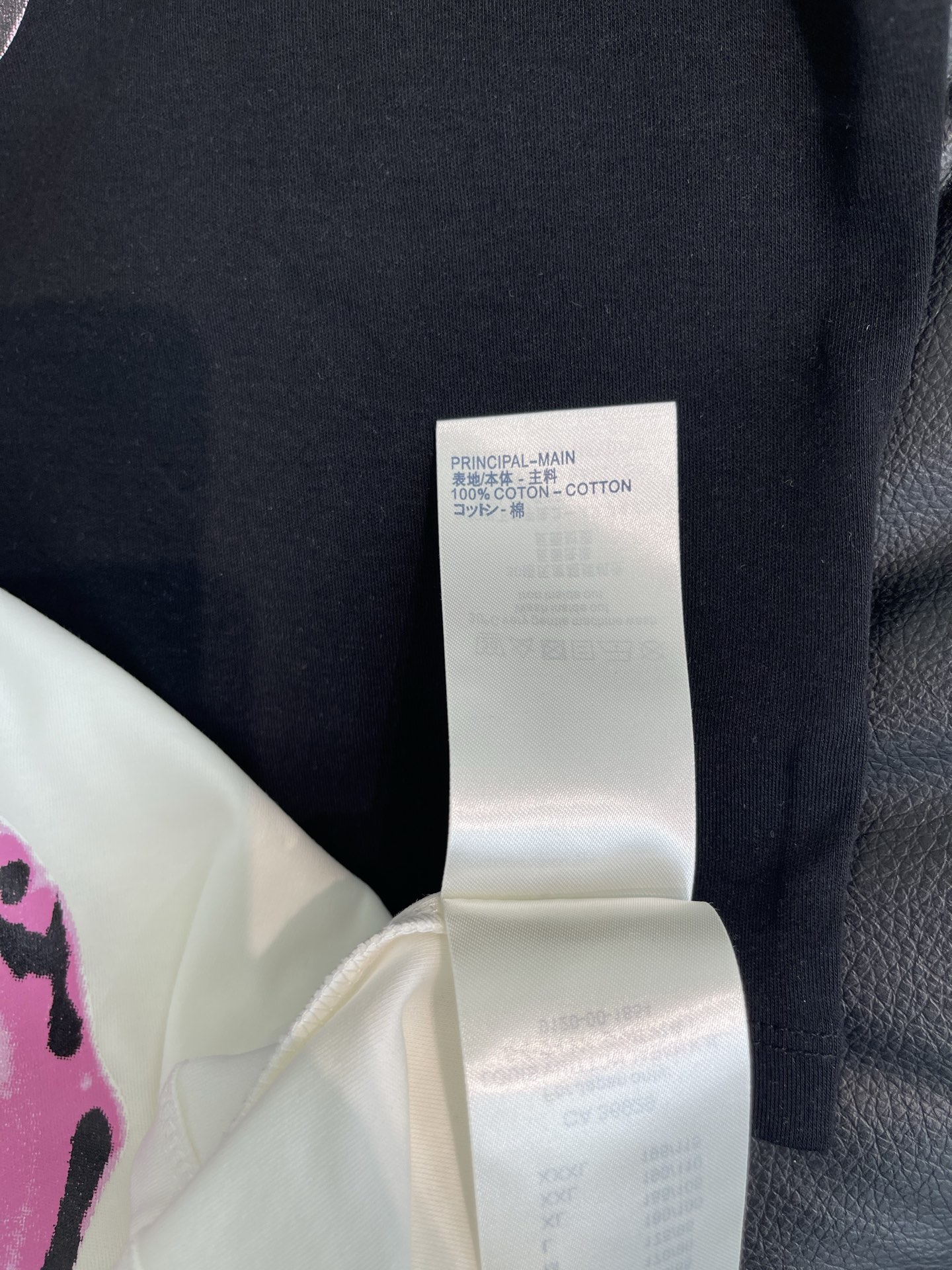 t-shirt woman