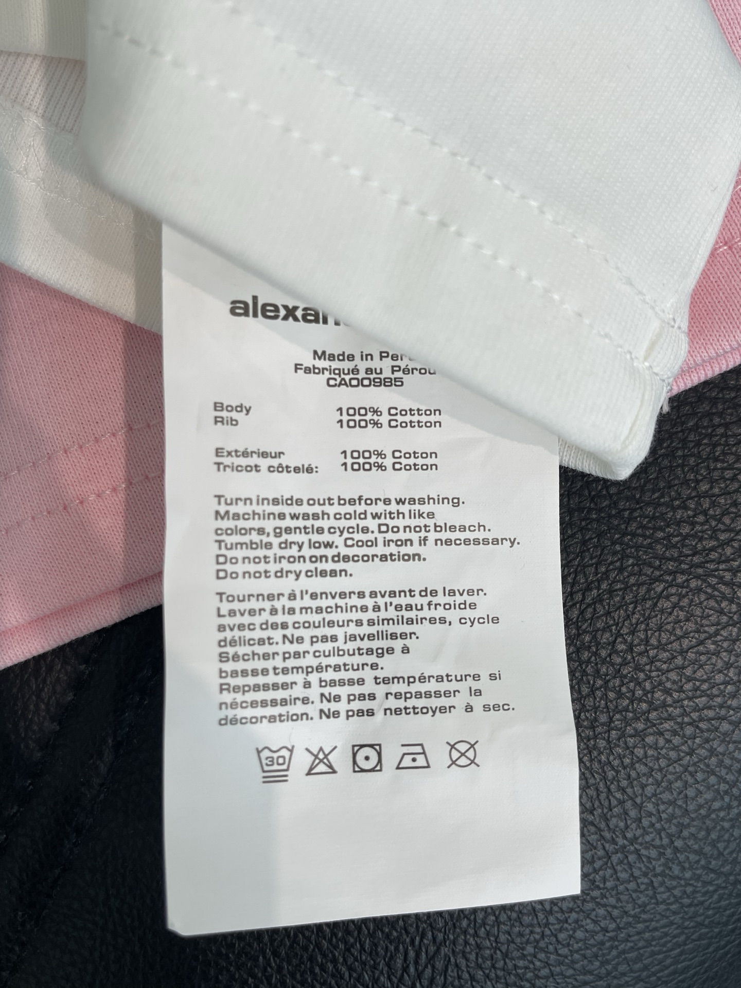 t-shirt