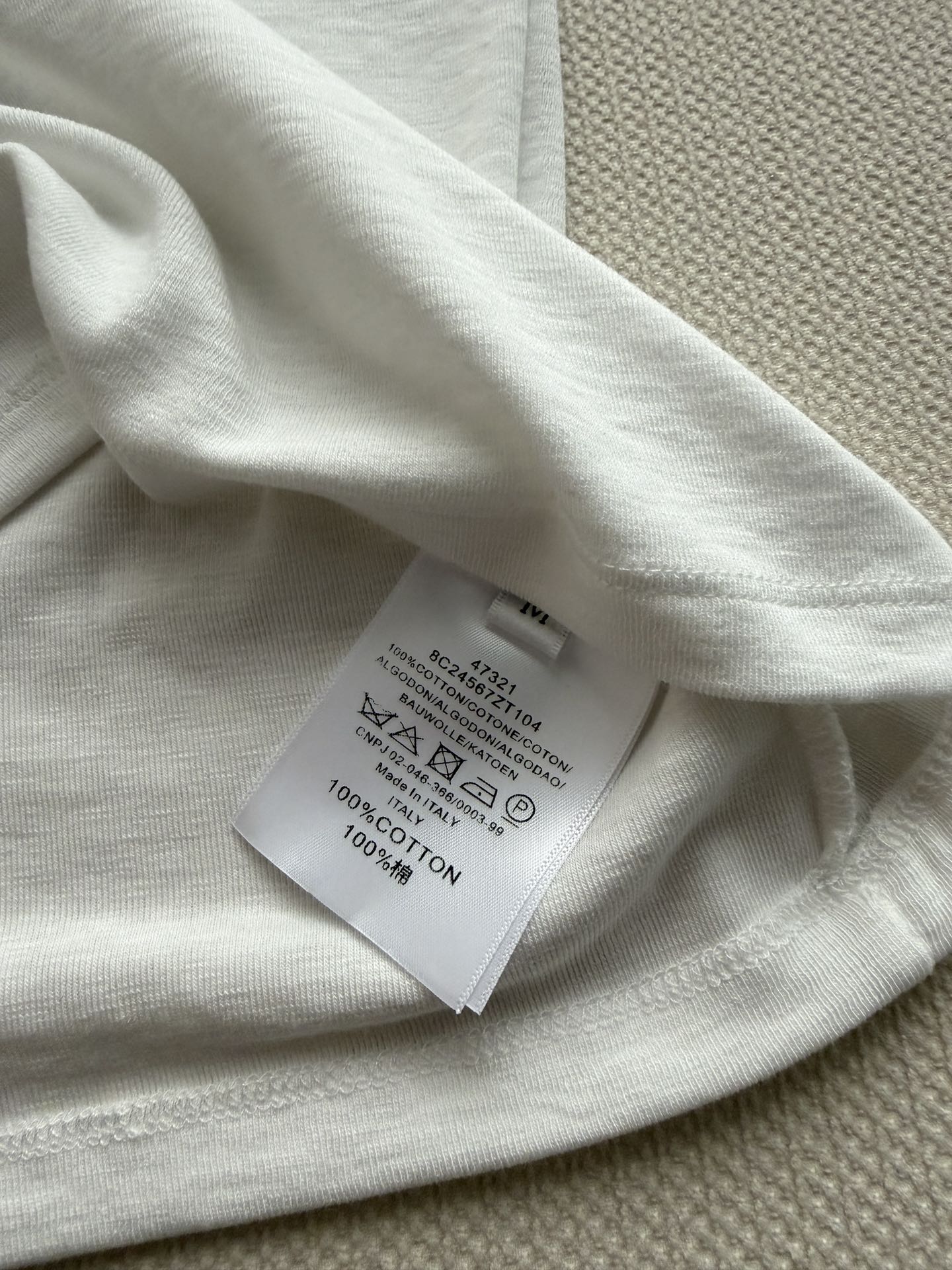 t-shirt