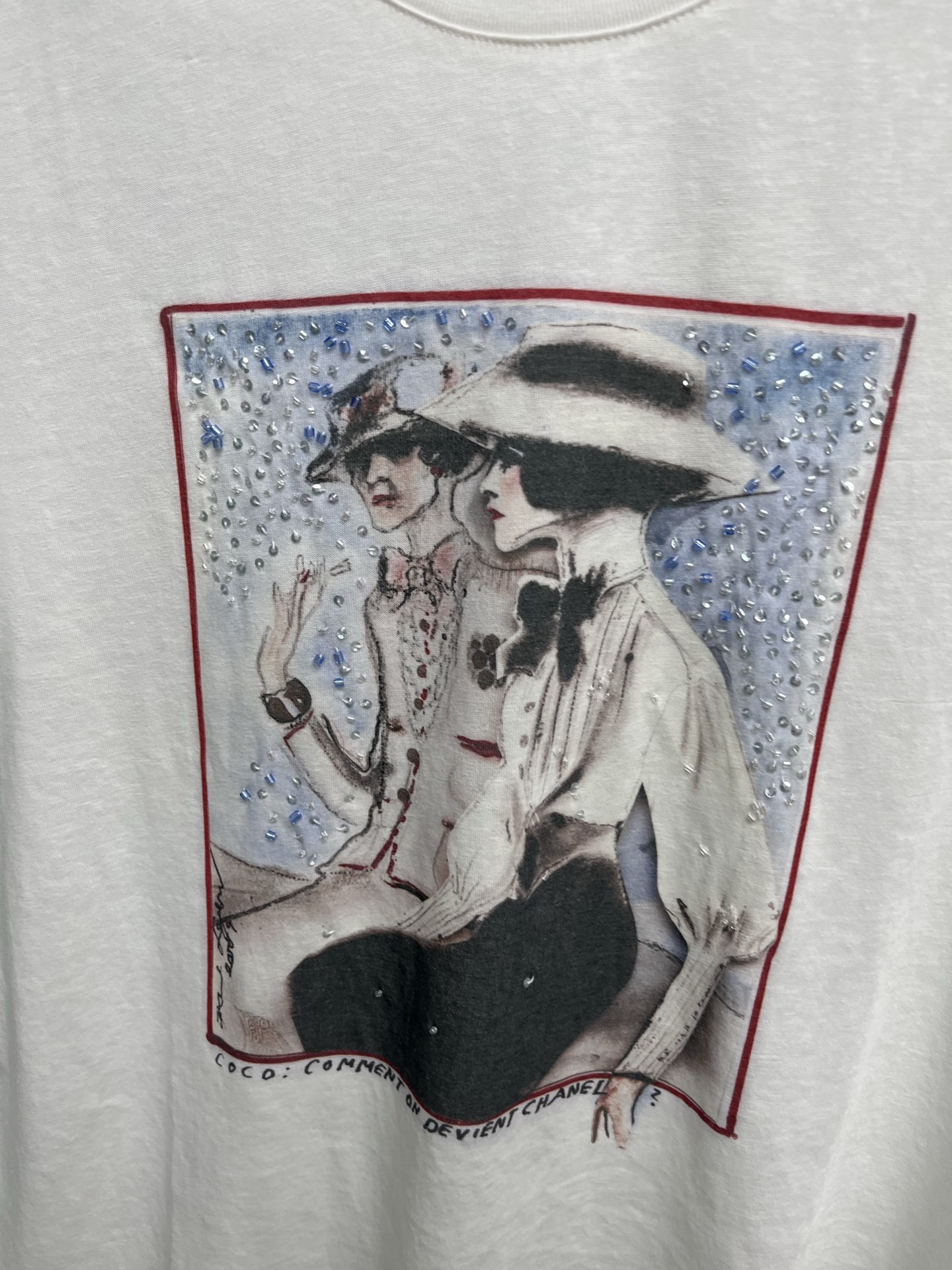 t-shirt