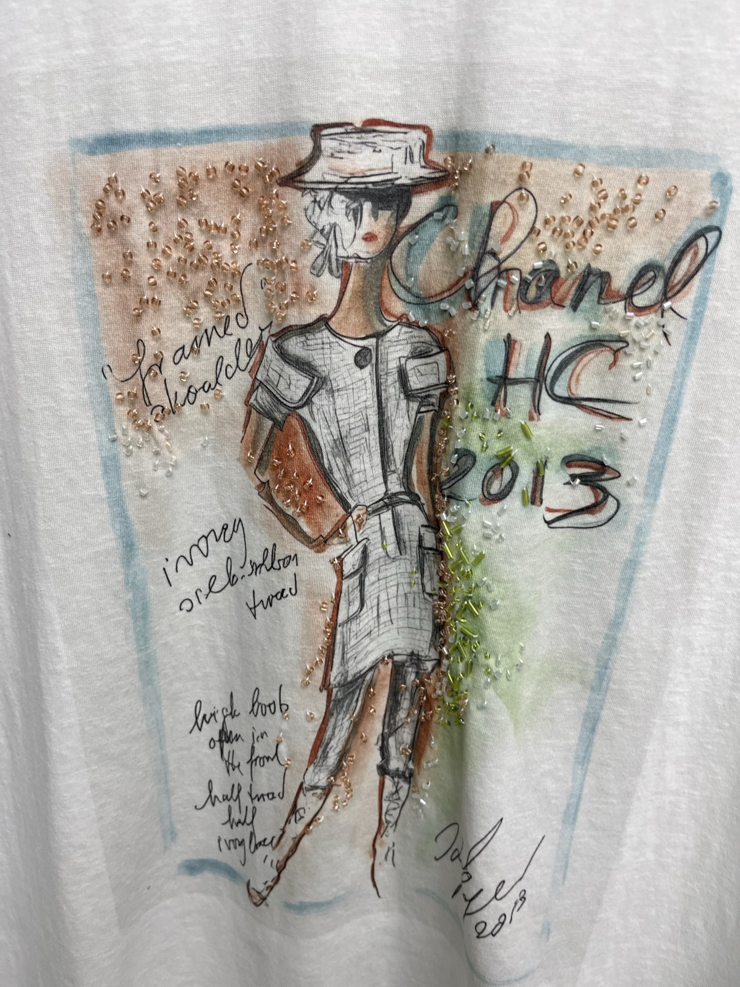 t-shirt
